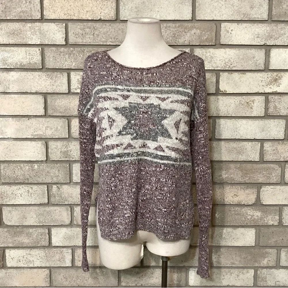 3for$20 Hollister (XS/S) Sweater